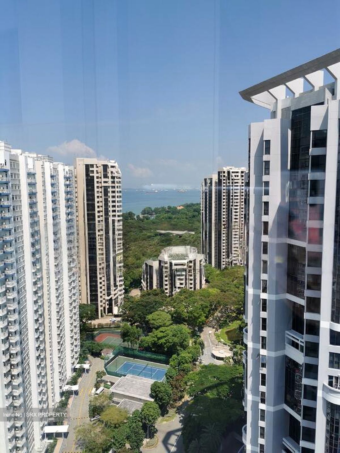The Bayshore (D16), Condominium #458938101